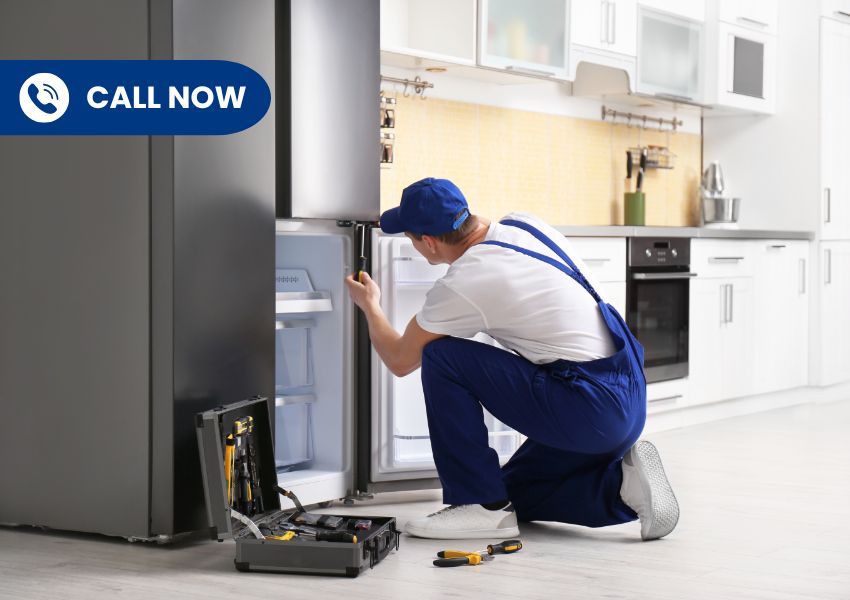 Artois Appliance Repair Company